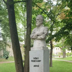 Smetana Park - Havlíčkův Brod