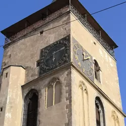 The Old Town Hall - Havlíčkův Brod