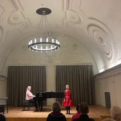 The Old Town Hall - Havlíčkův Brod