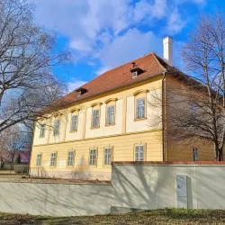 Chateau Hodonín - Hodonín