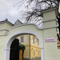 Chateau Hodonín - Hodonín