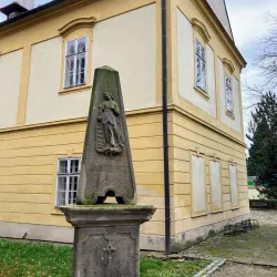 Chateau Hodonín - Hodonín