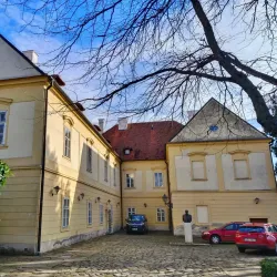 Chateau Hodonín - Hodonín