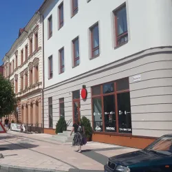 Church of the Assumption of the Virgin Mary - Hodonín