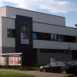 Hodonín Cultural Center - Hodonín