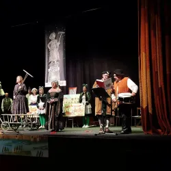 Hodonín Cultural Center - Hodonín