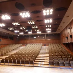 Hodonín Cultural Center - Hodonín