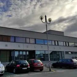 Hodonín Cultural Center - Hodonín