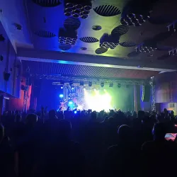 Hodonín Cultural Center - Hodonín