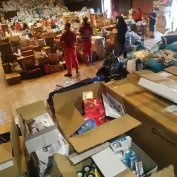 Hodonín Cultural Center - Hodonín