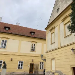 Hodonín Museum - Hodonín