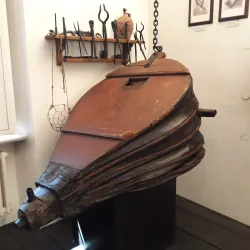 Hodonín Museum - Hodonín