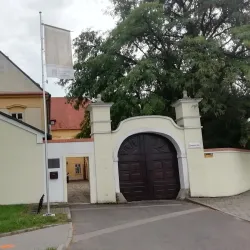 Hodonín Museum - Hodonín