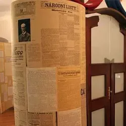 Hodonín Museum - Hodonín