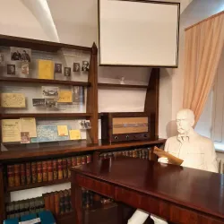 Hodonín Museum - Hodonín