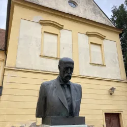 Hodonín Museum - Hodonín