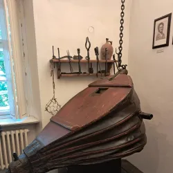 Hodonín Museum - Hodonín