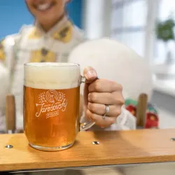 Jarošovské Lake - Hodonín