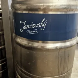 Jarošovské Lake - Hodonín