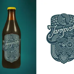 Jarošovské Lake - Hodonín