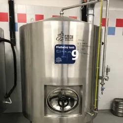 Jarošovské Lake - Hodonín