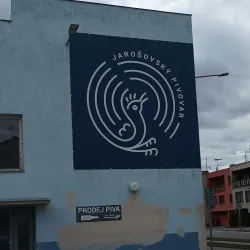 Jarošovské Lake - Hodonín