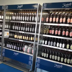 Jarošovské Lake - Hodonín