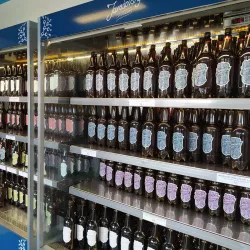 Jarošovské Lake - Hodonín