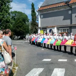 Masaryk Memorial - Hodonín