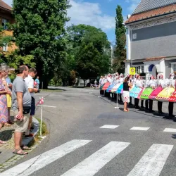 Masaryk Memorial - Hodonín