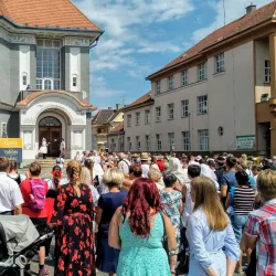 Masaryk Memorial - Hodonín