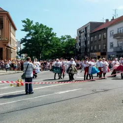 Masaryk Memorial - Hodonín