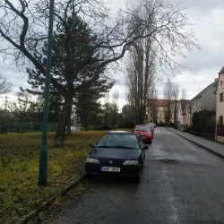 Masaryk Memorial - Hodonín