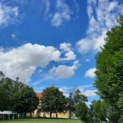 Svatý Antonínek Pilgrimage Site - Hodonín
