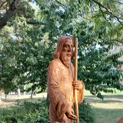 Svatý Antonínek Pilgrimage Site - Hodonín