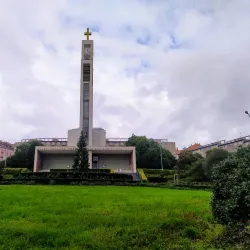 Church of St. Wenceslas - Holesov