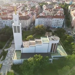 Church of St. Wenceslas - Holesov