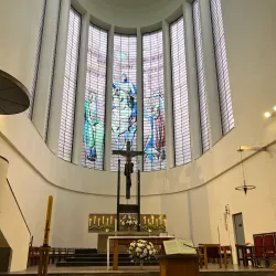 Church of St. Wenceslas - Holesov