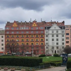 Church of St. Wenceslas - Holesov