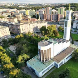 Church of St. Wenceslas - Holesov