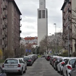 Church of St. Wenceslas - Holesov