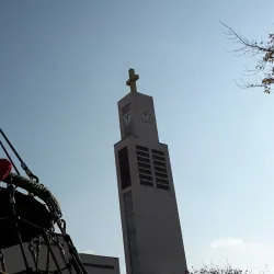 Church of St. Wenceslas - Holesov
