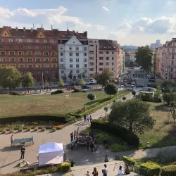 Church of St. Wenceslas - Holesov