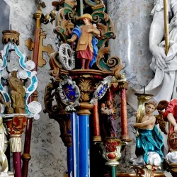 Church of the Assumption of the Virgin Mary - Holesov