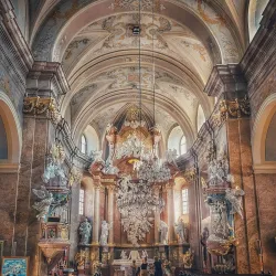 Church of the Assumption of the Virgin Mary - Holesov