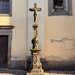 Church of the Assumption of the Virgin Mary - Holesov