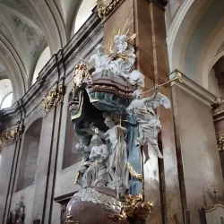 Church of the Assumption of the Virgin Mary - Holesov