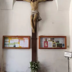 Church of the Assumption of the Virgin Mary - Holesov