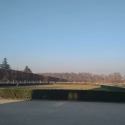 Holesov Castle - Holesov