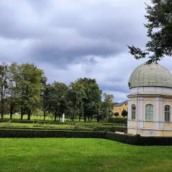 Holesov Castle - Holesov